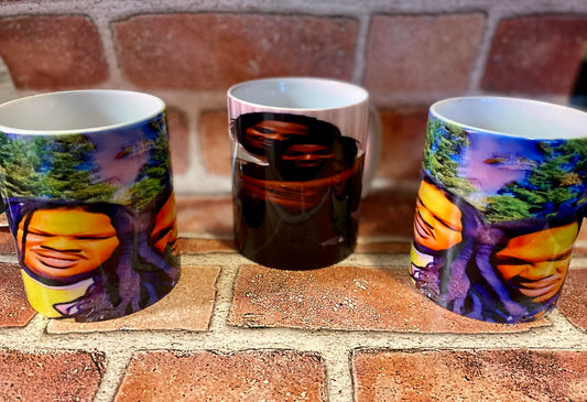 Coffee/Hot-Tea Mugs