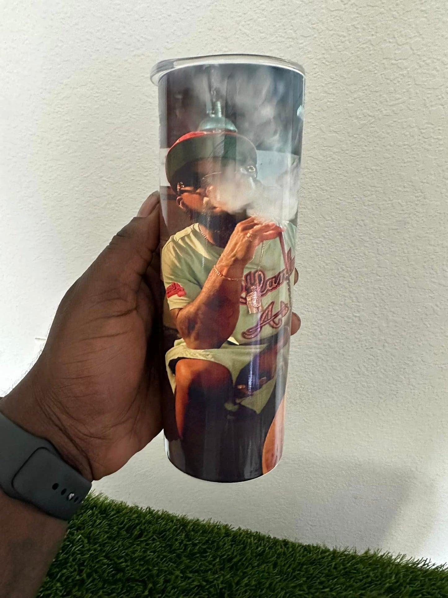 Drink Tumbler